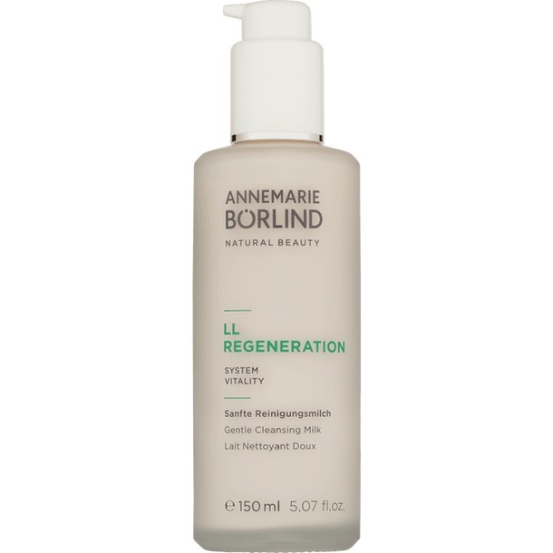 ANNEMARIE BÖRLIND LL Regeneration Reinigingsmelk  150ml