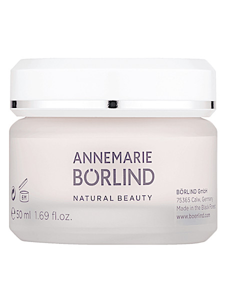 ANNEMARIE BÖRLIND Energynature Nachtcrème 50ml