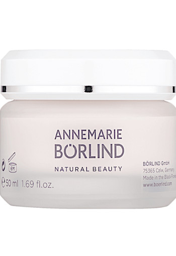 ANNEMARIE BÖRLIND Energynature Nachtcrème 50ml