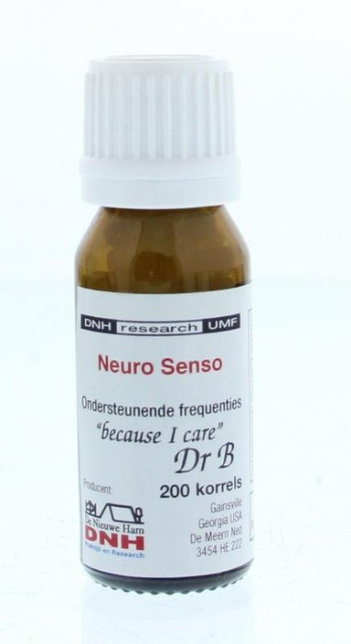 DNH Neuro senso (200 Stuks)