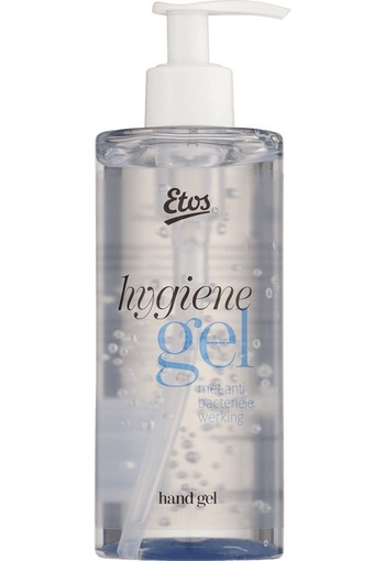 Etos Hand­gel hy­gie­ne 300 ml