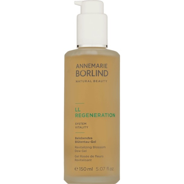 ANNEMARIE BÖRLIND LL Regeneration Blutentaugelei 150ml