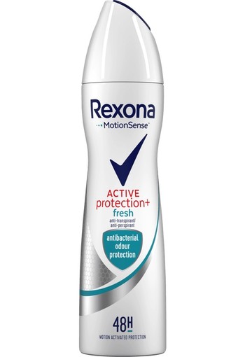 Rexona Women Active Shield Deodorant Spray 150ml