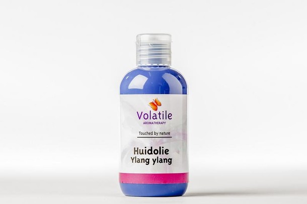 Volatile Huidolie ylang ylang (100 Milliliter)