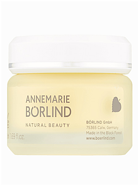 ANNEMARIE BÖRLIND LL Regeneration Nachtcrème 50ml