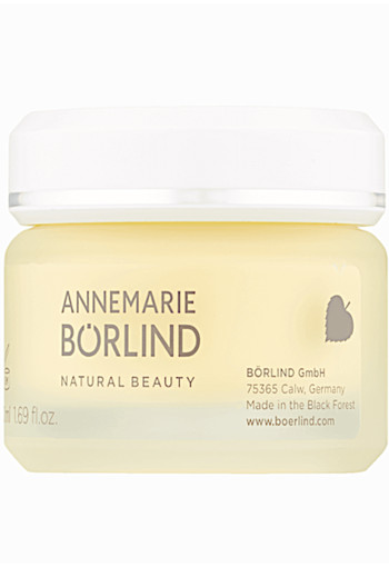 ANNEMARIE BÖRLIND LL Regeneration Nachtcrème 50ml