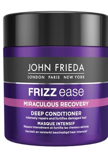 John Frieda Frizz ease miraculous recovery masker 150 ml