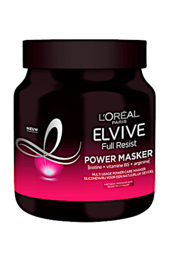 L'Oréal Paris Elvive Full Resist masker 680 gr.