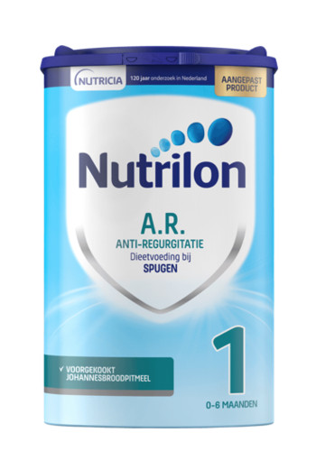 Nutrilon A.r. 1 800g