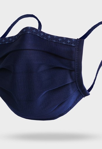 AANBIEDING MONDKAPJES KATOEN | Wasbaar mondmasker en tot 30 keer herbruikbaar ( ++ )