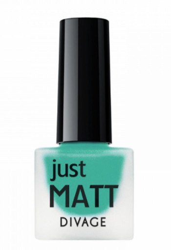 DIVAGE JUST MATT NAIL POLISH | Nail Polish "Just Matt" Nr. 11