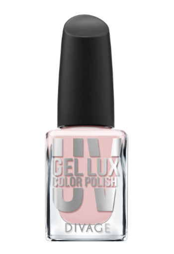 DIVAGE NAIL POLISH UV GEL LUX NR. 02