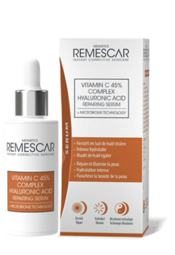 Remescar Herstellend Serum met Vitamine C - 30 ml 