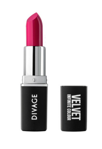 DIVAGE LIPSTICK VELVET INFINITE COLOUR NR. 3413 
