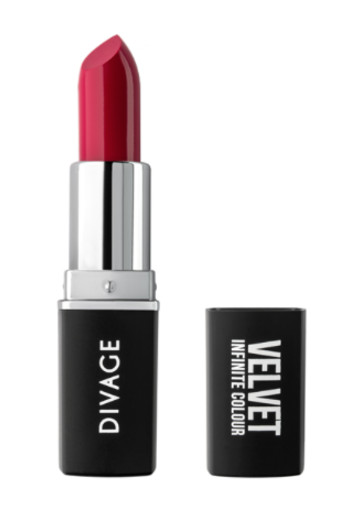 DIVAGE LIPSTICK VELVET INFINITE COLOUR NR. 3415