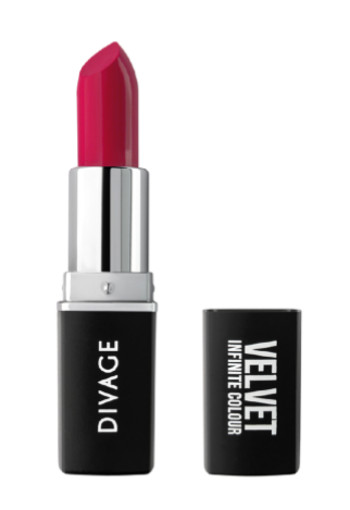 DIVAGE LIPSTICK VELVET INFINITE COLOUR NR. 3416