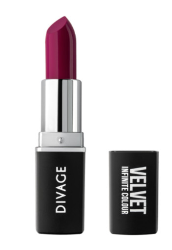DIVAGE LIPSTICK VELVET INFINITE COLOUR NR. 3418