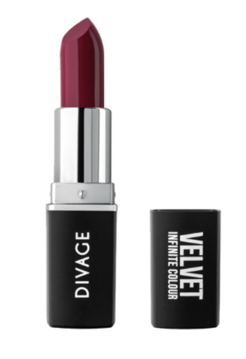 DIVAGE LIPSTICK VELVET INFINITE COLOUR NR. 3424