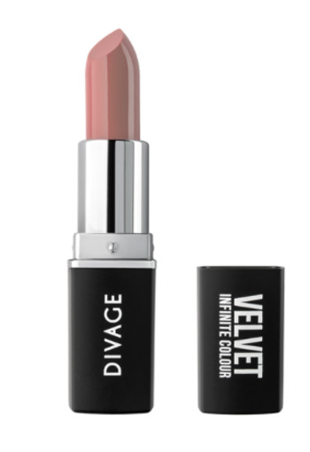 DIVAGE LIPSTICK VELVET INFINITE COLOUR NR. 3426