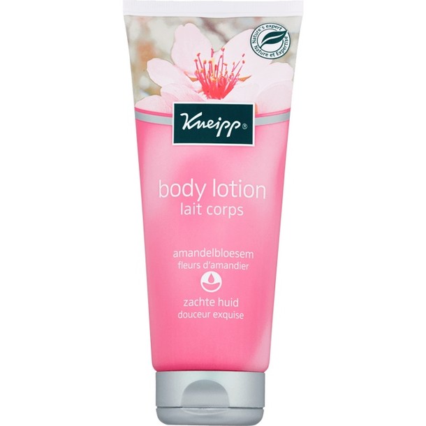 Kneipp Amandelbloesem Body Lotion 200 ml