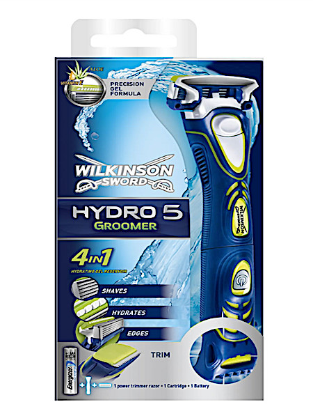 Wilkinson Hydro 5 Groomer Scheermesjes