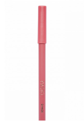 DIVAGE PASTEL LIP PENCIL Nr. 2201