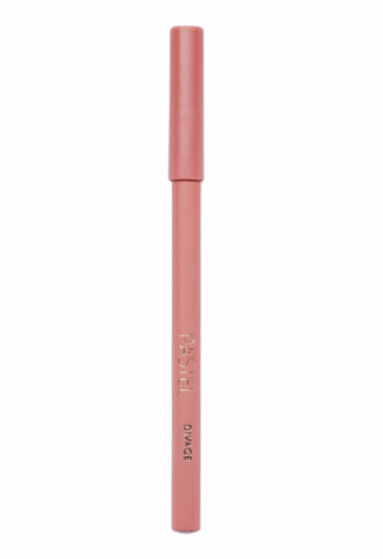 DIVAGE PASTEL LIP PENCIL | Color: 2203 Neutral Nude