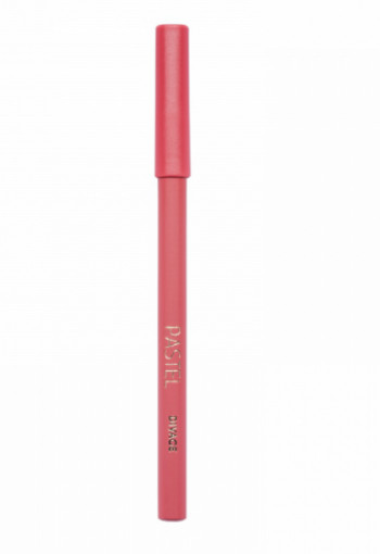 DIVAGE PASTEL LIP PENCIL | Color: 2205 Warm Copper