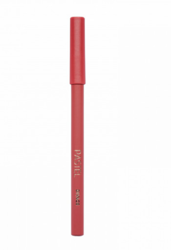 DIVAGE PASTEL LIP PENCIL | Color: 2208 Fire Red