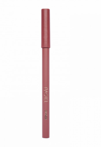 DIVAGE PASTEL LIP PENCIL | Color: 2210 Marsala