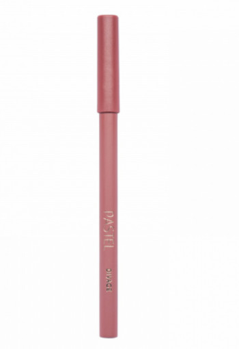 DIVAGE PASTEL LIP PENCIL | Color: 2211 Nude Mauve
