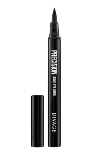 DIVAGE EYELINER PRECISION