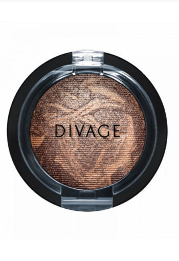 DIVAGE OOGSCHADUW | COLOUR SPHERE BAKED EYESHADOW