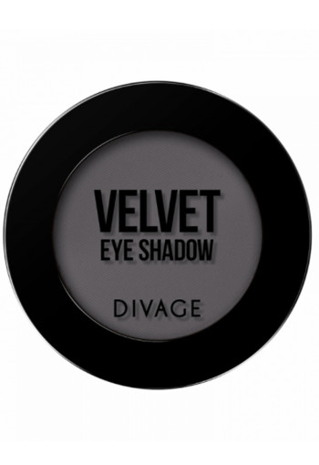 DIVAGE OOGSCHADUW VELVET EYE SHADOW