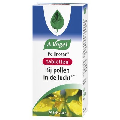 A Vogel Pollinosan  complex (30 tabletten)