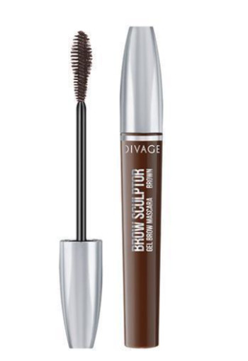 DIVAGE BROW SCULPTOR - Color: 01 Brown