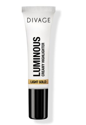 DIVAGE LUMINOUS CREAMY HIGHLIGHTER