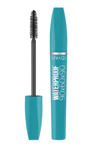 DIVAGE 90X60X90 WATERPROOF MASCARA
