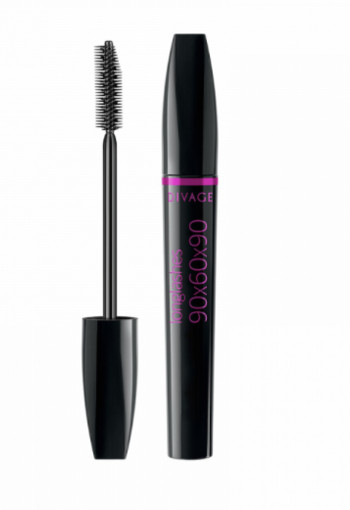 DIVAGE 90X60X90 LONGLASHES MASCARA