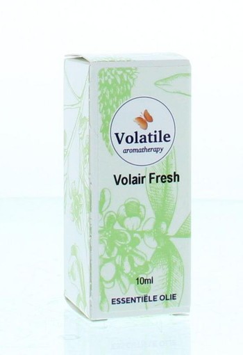 Volatile Volair fresh (10 Milliliter)