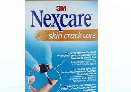 Nexcare Skin crack (7 Milliliter)