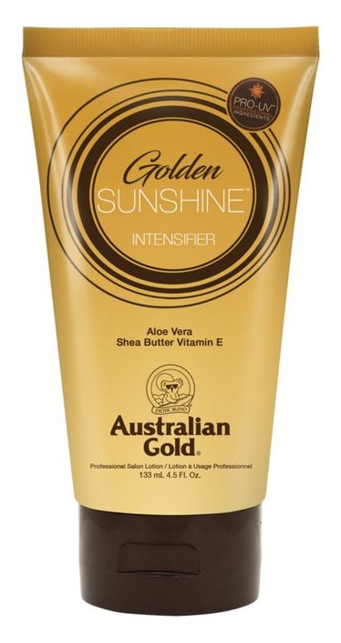 Australian Gold Golden sunshine intensifier (130 Milliliter)