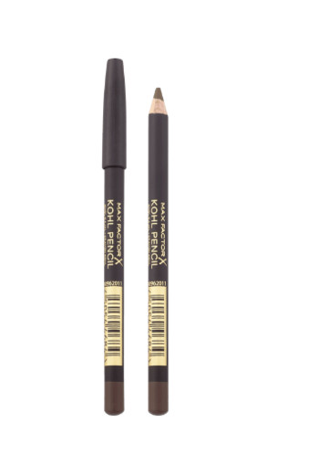 Max Factor Kohl Pencil - 030 Brown