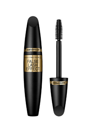 Max Factor False Lash Effect Mascara Volume & Definition Waterproof - 001 Black