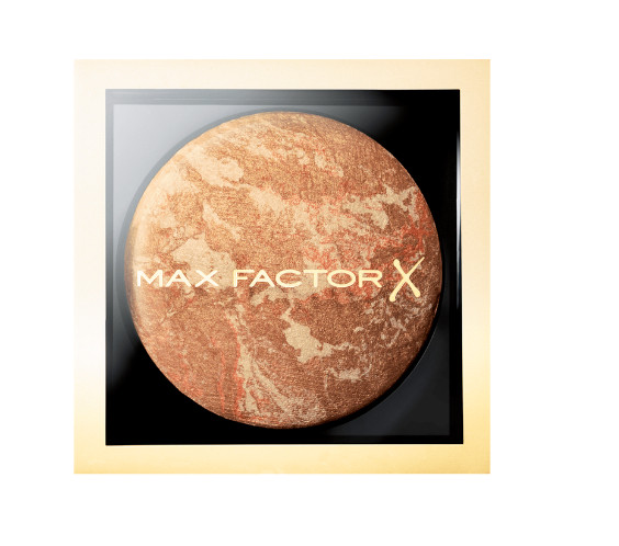 Max Factor Crème Bronzer - 10 Bronze