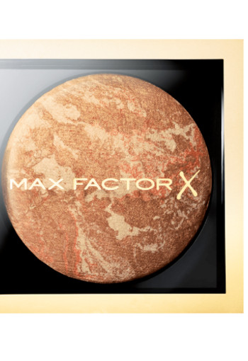 Max Factor Crème Bronzer - 10 Bronze
