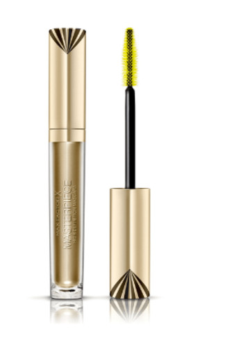 Max Factor Masterpiece Mascara - 001 Rich Black