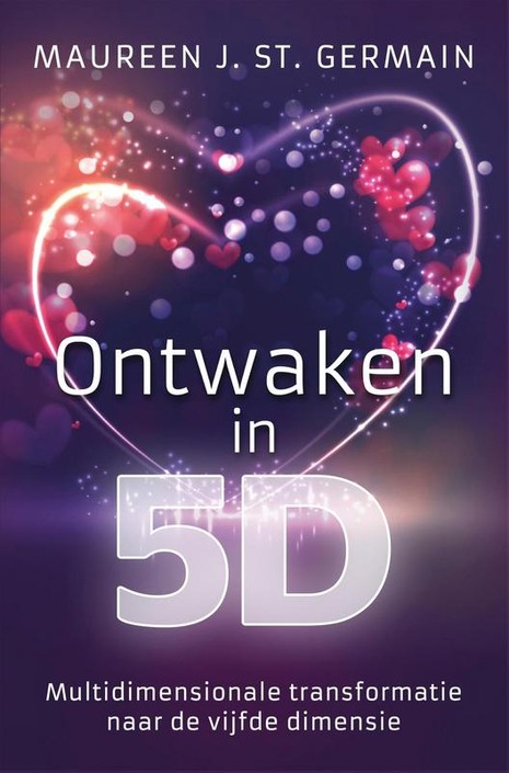 Ankh Hermes Ontwaken in 5D (1 Stuks)