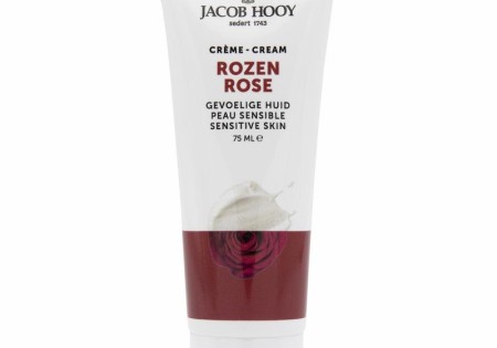 Jacob Hooy Rozencreme (75 Milliliter)