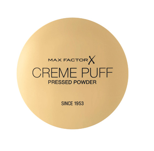 Max Factor Crème Puff Powder - 005 Translucent